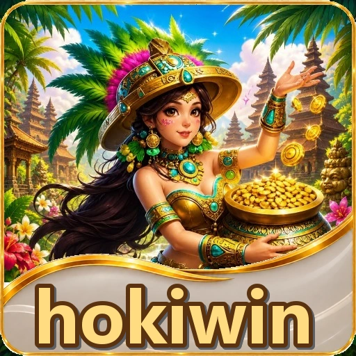Alur unduhan aplikasi di hokiwin