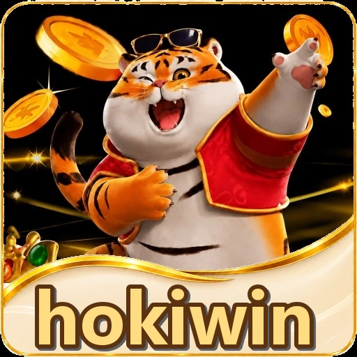 Tampilan antarmuka hokiwin di Android